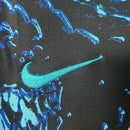 Camisa Inter de Milão Pré Jogo 25/26- Masculina-Torcedor