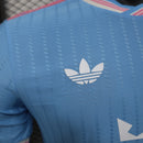 Camisa Inter Miami III 25/26 -Masculina-Jogador