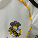 Kit Infantil Real Madrid I 25/26