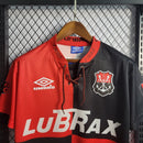 Camisa Flamengo Retrô I 1994- Masculina- Torcedor
