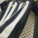 Camisa I Atlético Mineiro 25/26 -Feminina