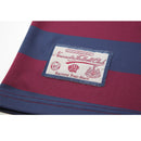 Camisa Retro Newcastle United II Manga Longa 95/96-Masculina- Torcedor