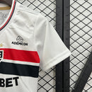 Kit Infantil São Paulo I 25/26