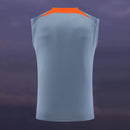 Kit Treino Inter de Milão 24/25- Azul