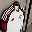 Camisa Flamengo II 25/26 - Torcedor Masculina