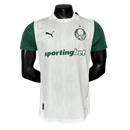 Camisa  Palmeiras II  25/26  - Masculina-Jogador