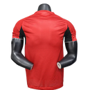 Camisa Manchester United I 25/26 - Masculina-Jogador