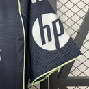 Camisa Real Madrid II 25/26- Masculina-Torcedor