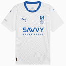 Camisa Al Hilal II 24/25- Masculina-Torcedor