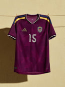 Camisa Venezuela I 26/27 COPA- Torcedor-Masculina