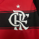 Camisa Flamengo I 25/26 - Masculina