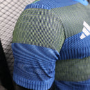 Camisa Real Madrid Pré Jogo 25/26  -Masculina-Jogador