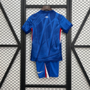 Kit Infantil Chelsea I 25/26