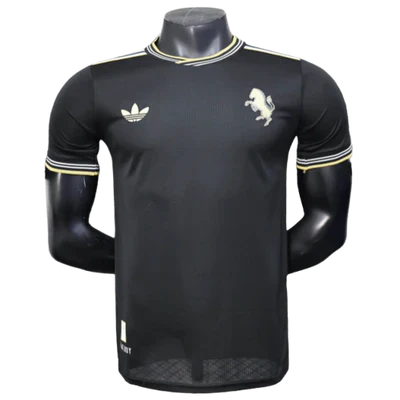 Camisa Juventus III 25/26- Masculina-Jogador