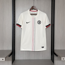 Camisa Chelsea II 25/26- Masculina-Torcedor