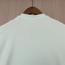 Camisa Cruzeiro Feminina 25/26 - Treino- Azul Turquesa