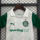 Kit Infantil Palmeiras II 25/26