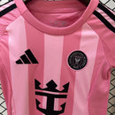 Kit Infantil Inter Miami I 25/26