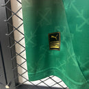 Camisa Milan 25/26 Co-Branded Edition- Masculina-Torcedor