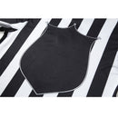 Camisa Retro Newcastle United I Manga Longa 97/99- Masculina- Torcedor