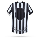 Camisa Retro Newcastle United II 97/99- Masculina- Torcedor