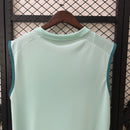 Camisa Cruzeiro 25/26 Treino - Regata- Azul Claro