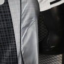 Camisa Newcastle United I 25/26-Masculina- Jogador