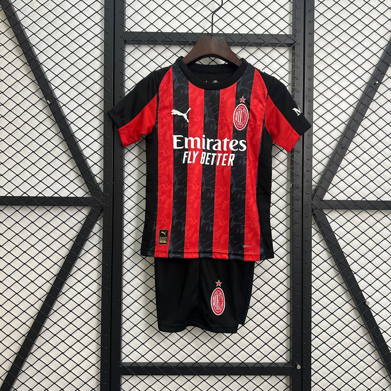 Kit Infantil Milan l 25/26