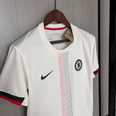 Camisa Chelsea II 25/26- Masculina-Torcedor