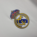 Camisa Real Madrid I 25/26 - Feminino- Torcedor