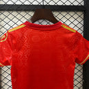 Kit Infantil Bayern Munchen 25/26 125th Anniversary