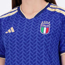 Camisa Itália I 26/27 COPA- Torcedor-Feminina