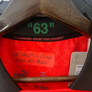 Camisa Milan 25/26 Co-Branded Edition- Masculina-Torcedor