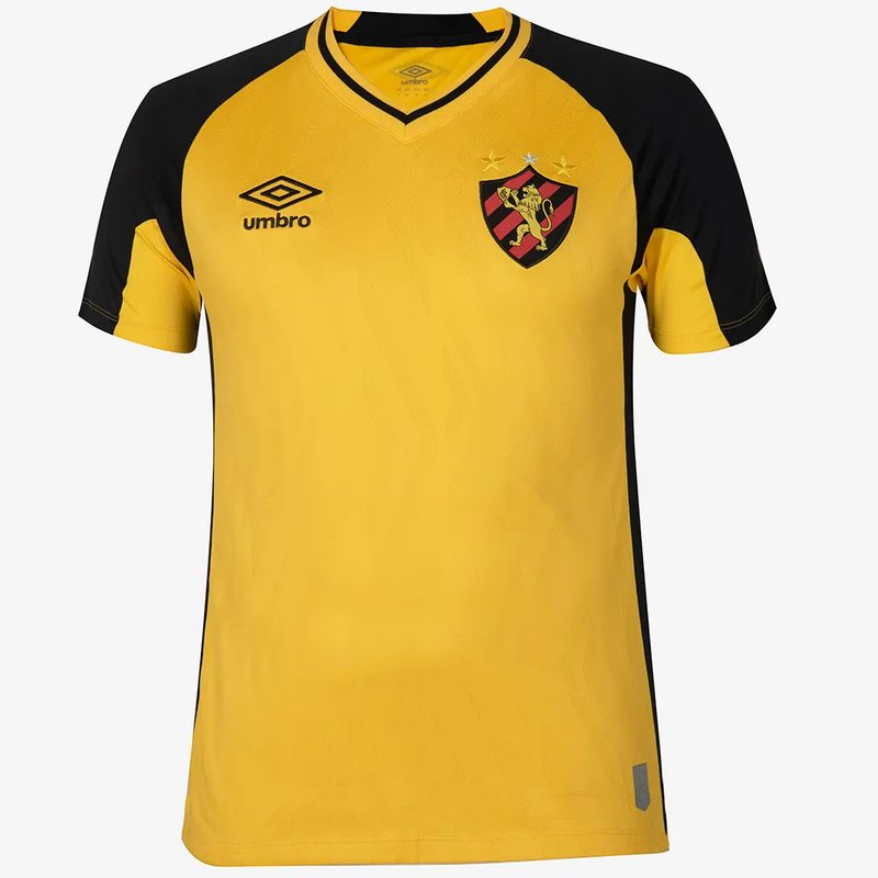Camisa Sport Recife II 25/26- Masculina -Torcedor