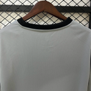 Camisa Portugal Goleiro 25/26- Masculina- Torcedor- Cinza