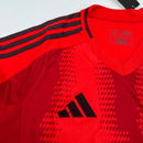 Camisa Bayern Munchen I 24/25- Masculina-Torcedor
