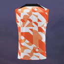 Kit Treino Inter de Milão 24/25 - Laranja