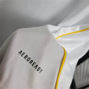 Camisa Real Madrid I 25/26 - Masculina- Torcedor