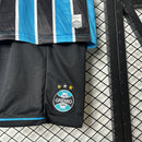 Kit Infantil Grêmio I 25/26