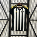 Camisa I Atlético Mineiro 25/26 -Feminina