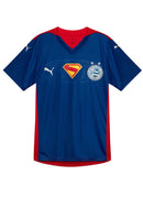 Camisa Bahia Superman 25/26- Torcedor- Masculina