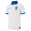 Camisa Brasil Copa América 19/20 - Torcedor- Masculina - Branco