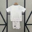Kit Infantil Real Madrid I 24/25