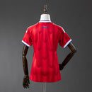 Camisa Chile I 26/27 COPA- Torcedor-Feminina