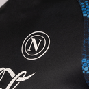 Camisa Napoli Pré jogo  24/25 -Masculina- Torcedor