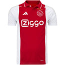 Camisa Ajax I 24/25- Masculina-Torcedor