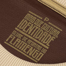 Camisa Flamengo Identidade Negra 24/25- Masculina- Marrom