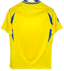 Camisa Al Nassr I 24/25- Masculina-Torcedor