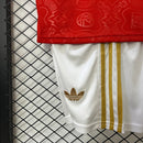 Kit Infantil Bayern Munchen 25/26 125th Anniversary