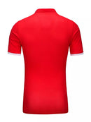 Camisa Tunísia I 24/25- Masculina-Torcedor